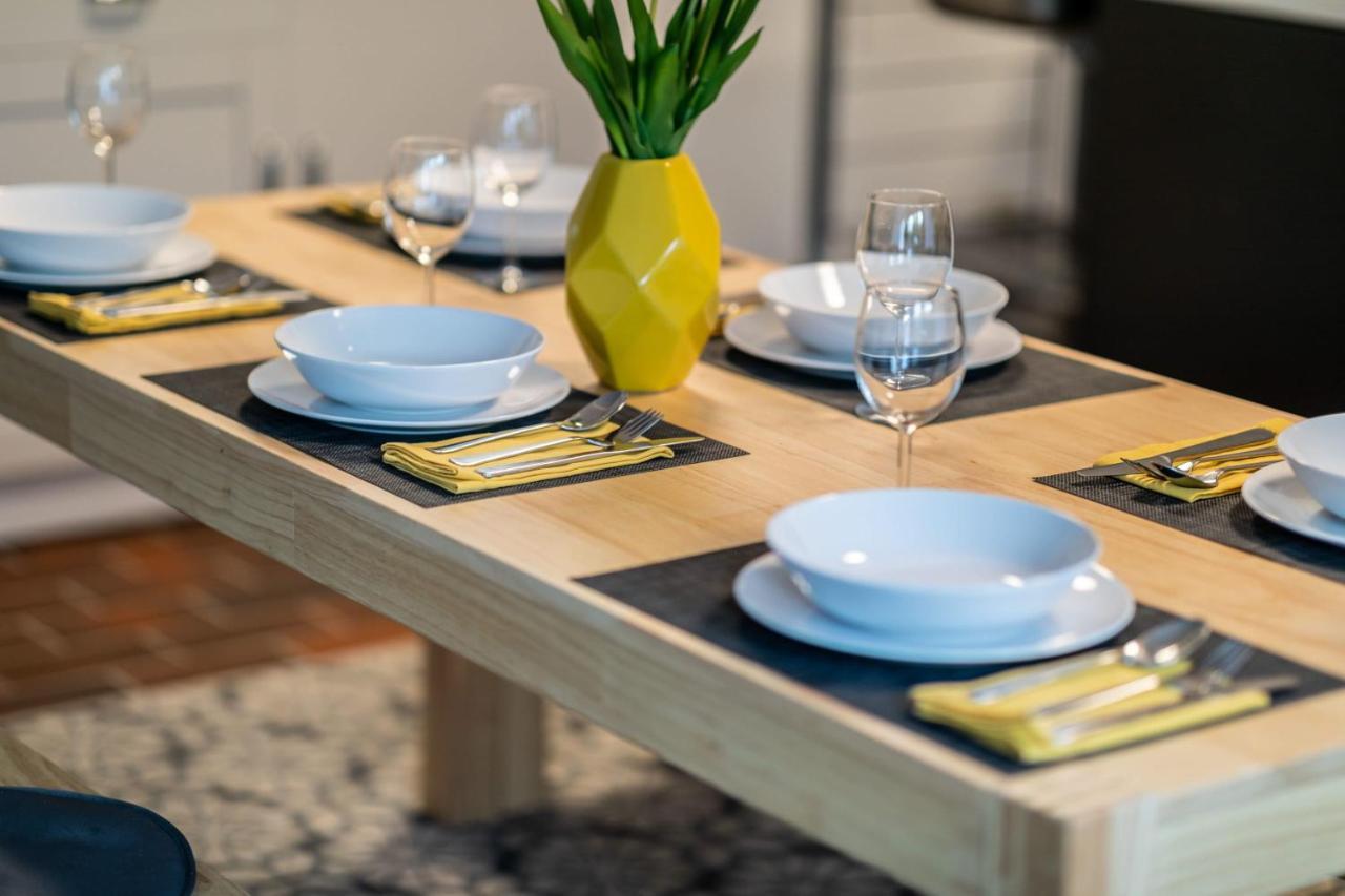 Hamburg City Apartment Freshly Renovated Ngoại thất bức ảnh